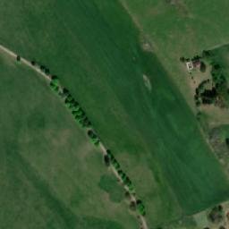Satellite imagery of Dvořišťský kopec [Horní Dvořiště], CZ