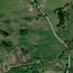 Satellite imagery of Kalvárie [Horní Dvořiště] GSM, CZ