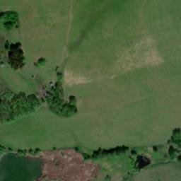 Satellite imagery of Kalvárie [Horní Dvořiště] GSM, CZ
