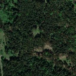 Satellite imagery of Tábor [Dolní Dvořiště-Jenín], CZ