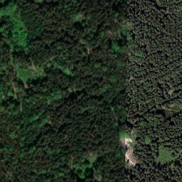 Satellite imagery of Tábor [Dolní Dvořiště-Jenín], CZ