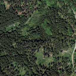 Satellite imagery of III/18-8, DE