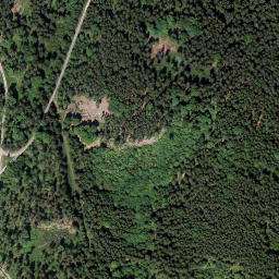 Satellite imagery of III/18-8, DE