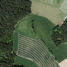 Satellite imagery of III/18-8, DE