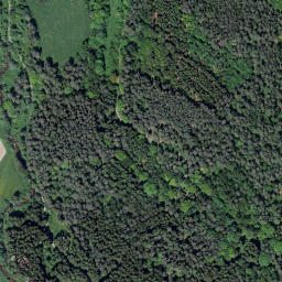 Satellite imagery of Na Čepici [Dolní Dvořiště-Cetviny], CZ
