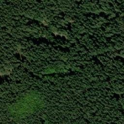 Satellite imagery of Jiřická hora [Pohorská Ves-Pohoří na Šumavě], CZ