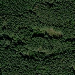 Satellite imagery of Jiřická hora [Pohorská Ves-Pohoří na Šumavě], CZ