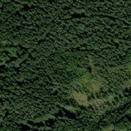 Satellite imagery of Jiřická hora [Pohorská Ves-Pohoří na Šumavě], CZ