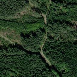 Satellite imagery of Pastvina [Pohorská Ves-Pohoří na Šumavě], CZ
