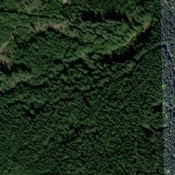 Satellite imagery of Pastvina [Pohorská Ves-Pohoří na Šumavě], CZ
