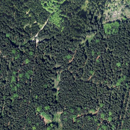 Satellite imagery of Pastvina [Pohorská Ves-Pohoří na Šumavě], CZ