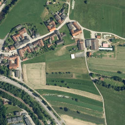 Satellite imagery of Kontrollpunkt für Smartphones, AT