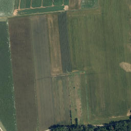 Satellite imagery of Hintere Heide, AT