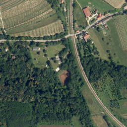 Satellite imagery of Geißberg, AT