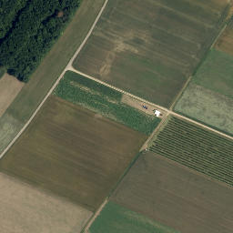 Satellite imagery of Eulberg, AT