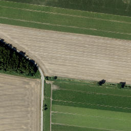 Satellite imagery of Wimmerberg, AT