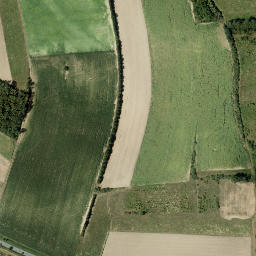 Satellite imagery of Burgstall, AT