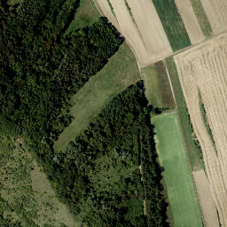 Satellite imagery of Burgstall, AT