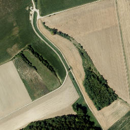Satellite imagery of Ratscherberg, AT