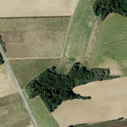 Satellite imagery of Grünberg, AT
