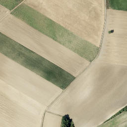 Satellite imagery of Simperlberg, AT