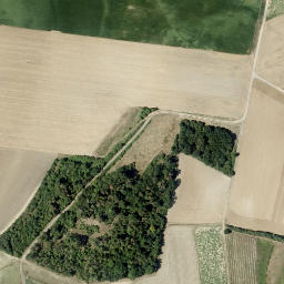 Satellite imagery of Simperlberg, AT