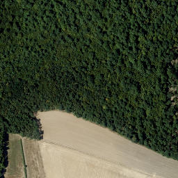 Satellite imagery of Holzberg, AT
