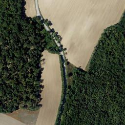 Satellite imagery of Holzberg, AT