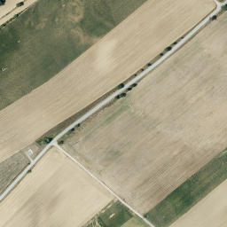 Satellite imagery of Weinberg, AT