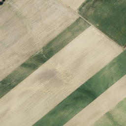 Satellite imagery of Weinberg, AT