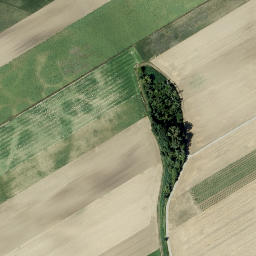 Satellite imagery of Kaltenbergen, AT