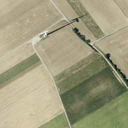 Satellite imagery of Kaltenbergen, AT