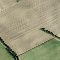 Satellite imagery of Kaltenbergen, AT