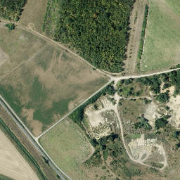 Satellite imagery of Rainberg, AT