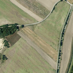 Satellite imagery of Rainberg, AT