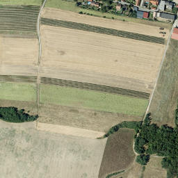 Satellite imagery of Kirchberg, AT