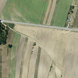 Satellite imagery of Kirchberg, AT