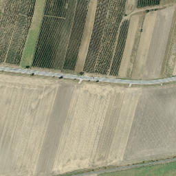 Satellite imagery of Hausberg, AT