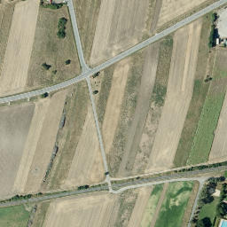 Satellite imagery of Hausberg, AT