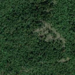 Satellite imagery of Dubník, SK