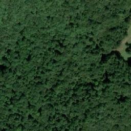 Satellite imagery of Dubník, SK
