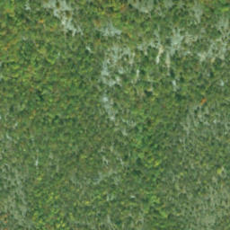 Satellite imagery of Pod Holubiu skalou, SK
