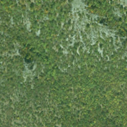 Satellite imagery of Pod Holubiu skalou, SK
