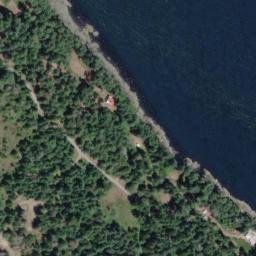 Satellite imagery of Hamley Point, CA