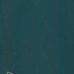 Satellite imagery of Bazalgette Point, US