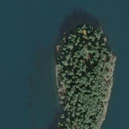 Satellite imagery of Steep Point, US