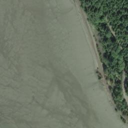 Satellite imagery of Windy Point, US