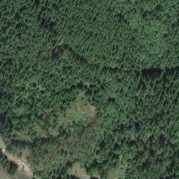Satellite imagery of Windy Point, US