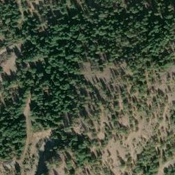 Satellite imagery of Peach Crest, US