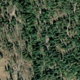 Satellite imagery of Jones Ridge, US